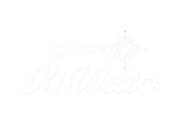 KiWest Spa Logo
